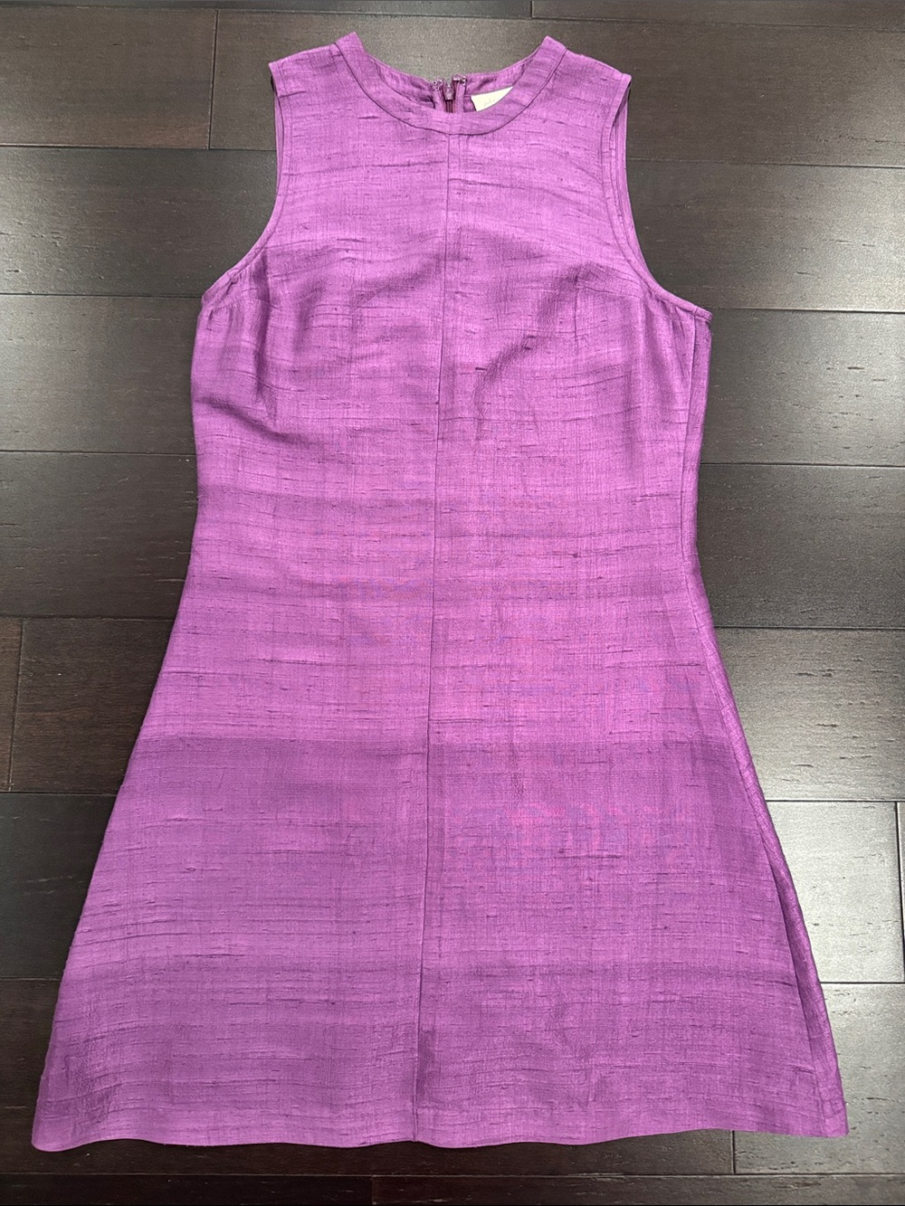 Julia Amory Baby Jane Dress